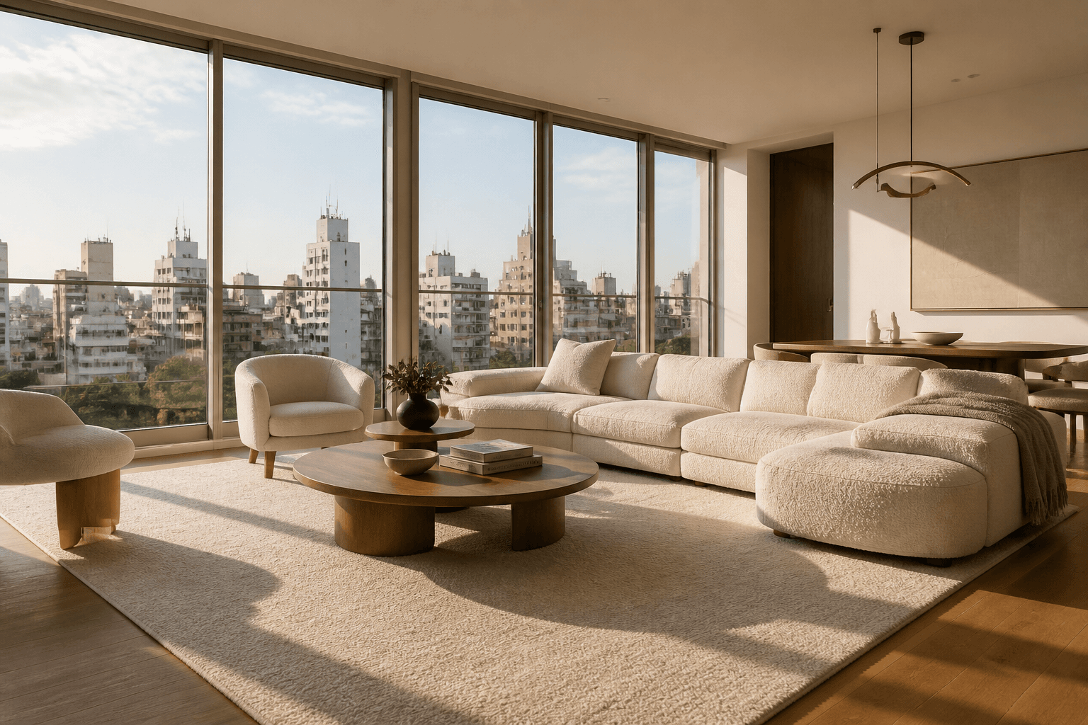 Studio creativo en Palermo Soho